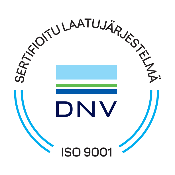 ISO 9001